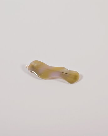 Spinka CLOUD w kolorze Ophelia Green
