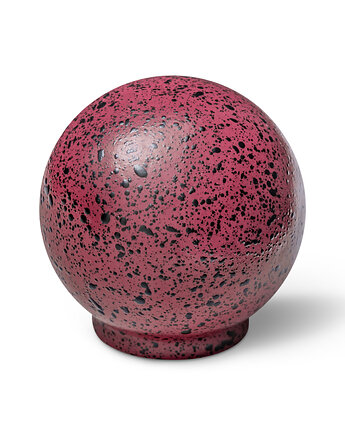 Uchwyt Meblowy Wine Red & Black Melange, vince design