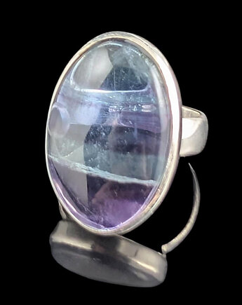 Pierścionek z fluorytem, Pracownia Neores