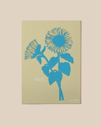Plakat - Sun., brzydkieplakatyagaty
