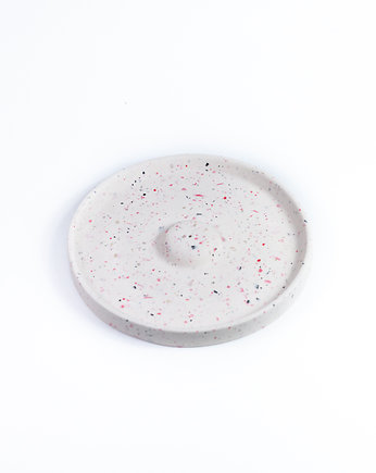 Taca pod kadzidło PINK marble, Otooto