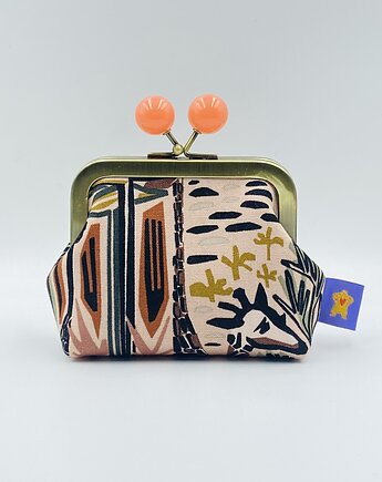 Giraffe Orange, Chytrá Baba