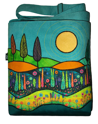 Za siedmioma ciepłymi powiewami, ifONA