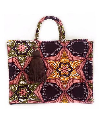 Torba Tote Vio, Just Africa