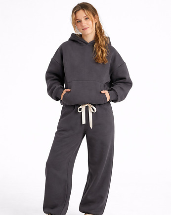 Zestaw - Dres Boxy&Baggy  Grafit, SOREXWEAR