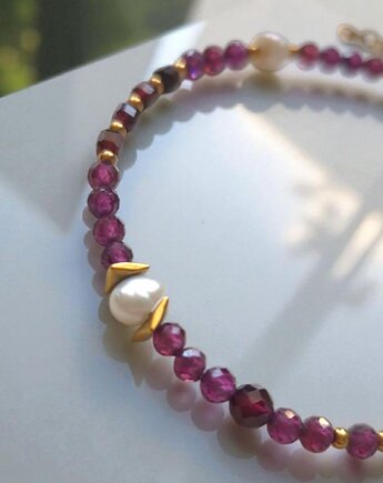 Bransoletka Rosalie , INSI