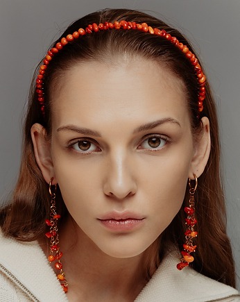 Opaska Coral Spirit, Republika jewelry