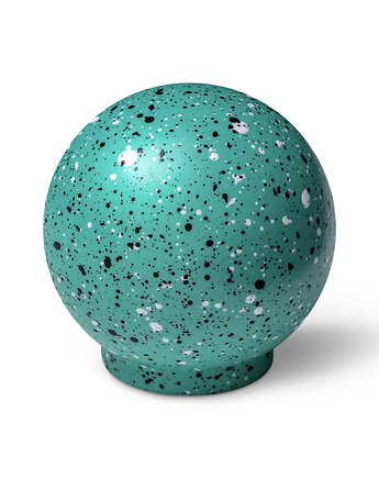 Uchwyt Meblowy Light Green & B&W Melange, vince design