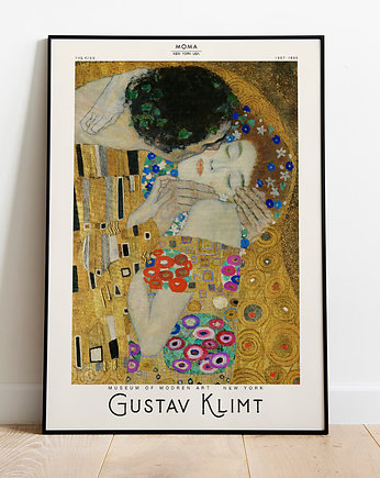 Gustav Klimt - Exhibition Poster, Pas De LArt