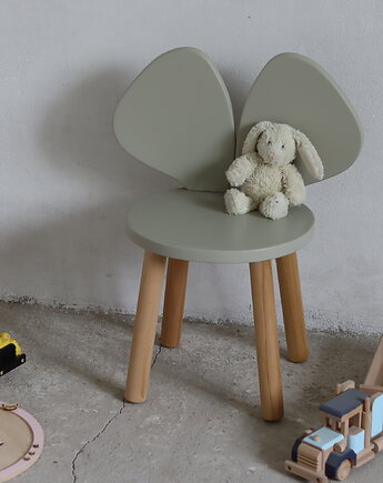Krzesełko mysz woody, OSOBY - Prezent dla dziecka