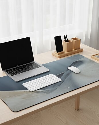 Podkładka na biurko pod mysz  90x40 cm DUNE, PaperDesk