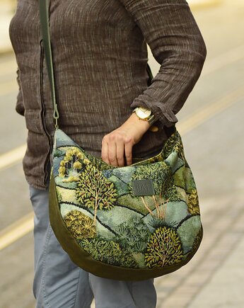 Mini Hobo Gobelin, MAY