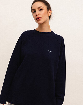 Longsleeve SEAN ocean, RONKA