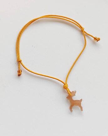 RENIFER bransoletka, Katarzyna Kaminska ART