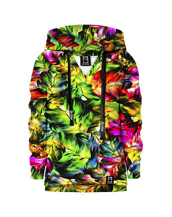 Bluza Chłopiec DR.CROW Jungle Leaves, DrCrow