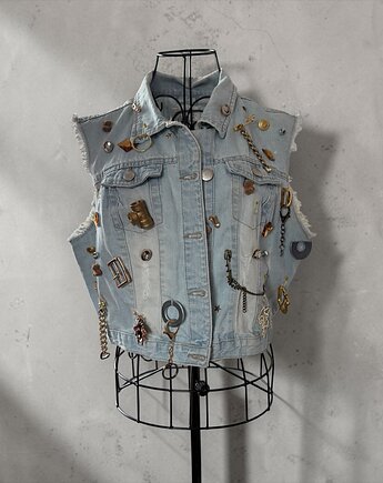 LOST & FOUND , prettydecay.studio