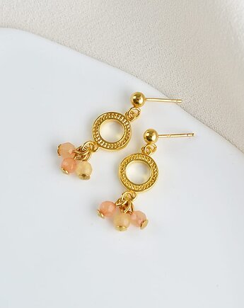 Kolczyki z kamieni słonecznych, Laoni