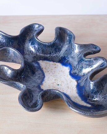Miseczka ceramiczna meduza, studnia ceramiczna
