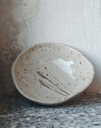 Miska ECO z trawą, MOM S HANDMADE