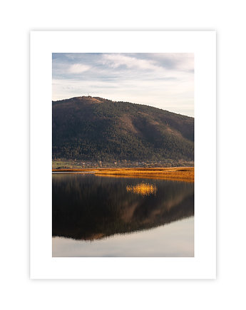 Jezioro I Plakat, KNOR