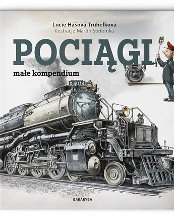 WYDAWNICTWO BABARYBA projektant