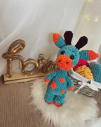 Kraina dziergania OSIOLAND sklep