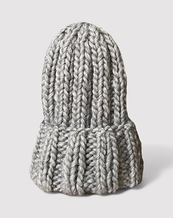 Skała czapka, SZYSZKA sztrykuje