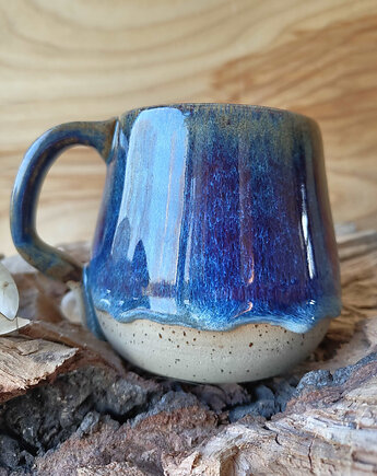 Ceramiczny kubek  500 ml BB, DUET CERAMIKA