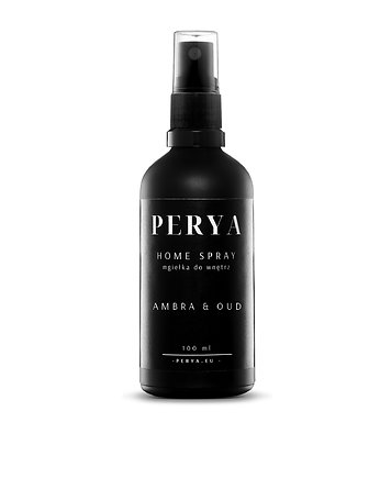 Ambra, Oud - Room Spray, Perya
