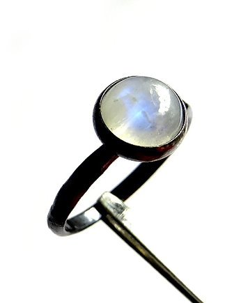 light blue- moonstone, Pracownia Neores