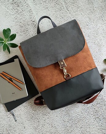 Plecak  Unisex., Fabrykawis