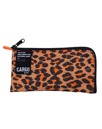 Portfel Medium WILD PANTERKA, CARGO by OWEE