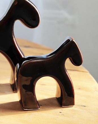 Figurka mały konik, Pietkiewicz Design