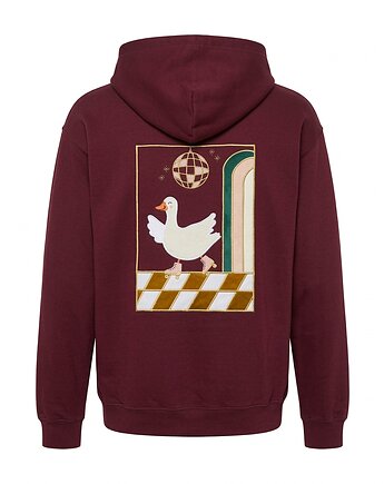 Bluza Disco Kaczucha, Estela