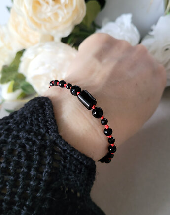 Potrójna OCHRONA z Turmalinem, Seylla pracownia