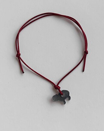 Kapibara bransoletka, Katarzyna Kaminska ART