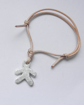 SŁODKI PAMPEREK bransoletka, Katarzyna Kaminska ART