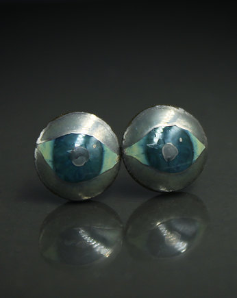 OKO 11mm /stal chirurgiczna/, Magda Łysiak
