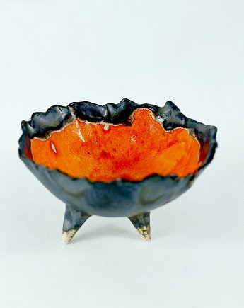 Miseczka ceramiczna - Solo, Beasolart