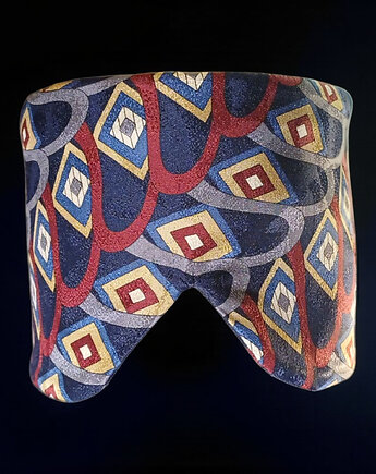 Jedwabna opaska na oczy, NAT FASHION ROOM