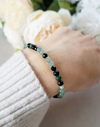 Ochrona, szczęście i spokój, Seylla pracownia