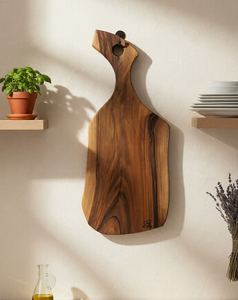 MEGA Deska ORZECH #22 (30 x 70cm), MA WOOD