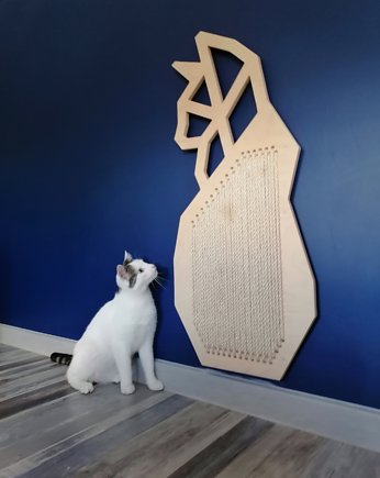 NEKO drapak dla kota, IfCatsCanFly