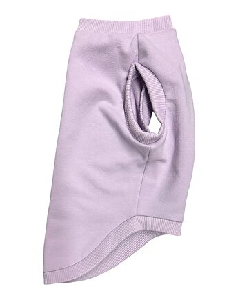 Bluza dla psa Comodo Wrzosowa, Psia szafa