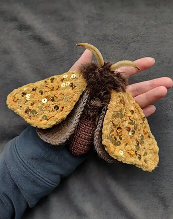 Not only cute crafts projektant