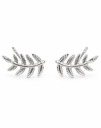Kolczyki LAUREL - srebro 925, ISSI Jewelry