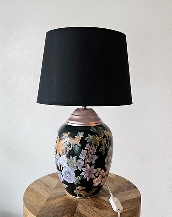 Lampa ceramiczna, Bring Your Colors Lamp