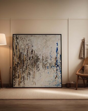 Diana Abstract Art projektant