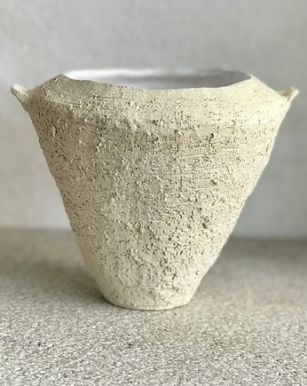 Mały wazonik dekoracyjny, CESELE Ceramika