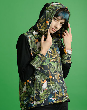 Bluza Jungle, FLOYKA